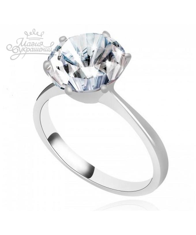 кольцо серебро 1 фианит. золотое кольцо с бриллиантом и фианитами 585. золотое кольцо с фианитами 12901. кольцо с круглым камнем. кольцо золотое с фианитом 585 магазин алмаз.