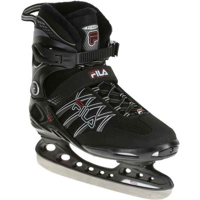 Беговые коньки Fila Nordic