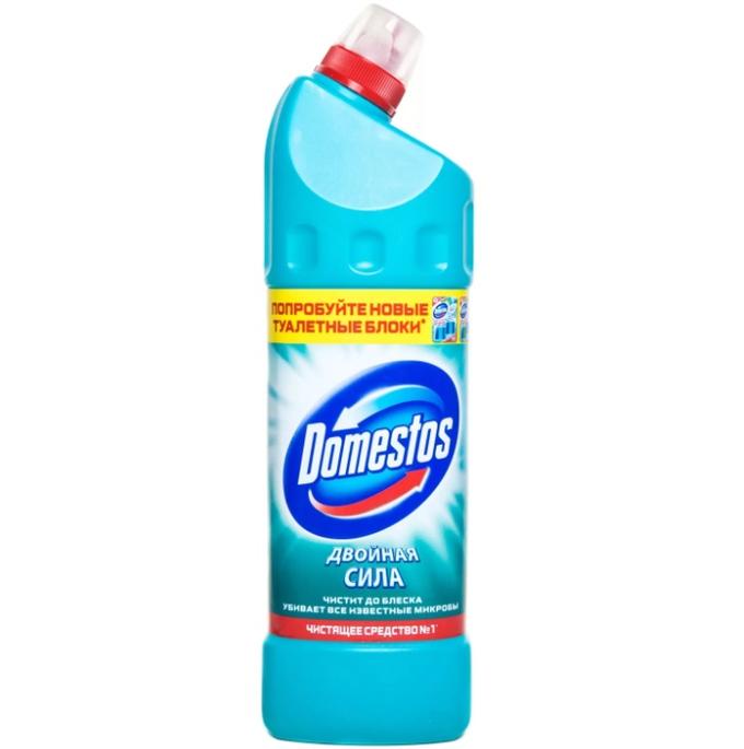 Domestos ср-во унив.Свежесть Атлантики  500мл