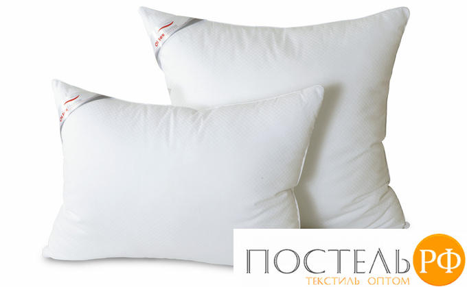 Подушка OL-Tex &#039;Богема&#039;, 40х60 (Белый)