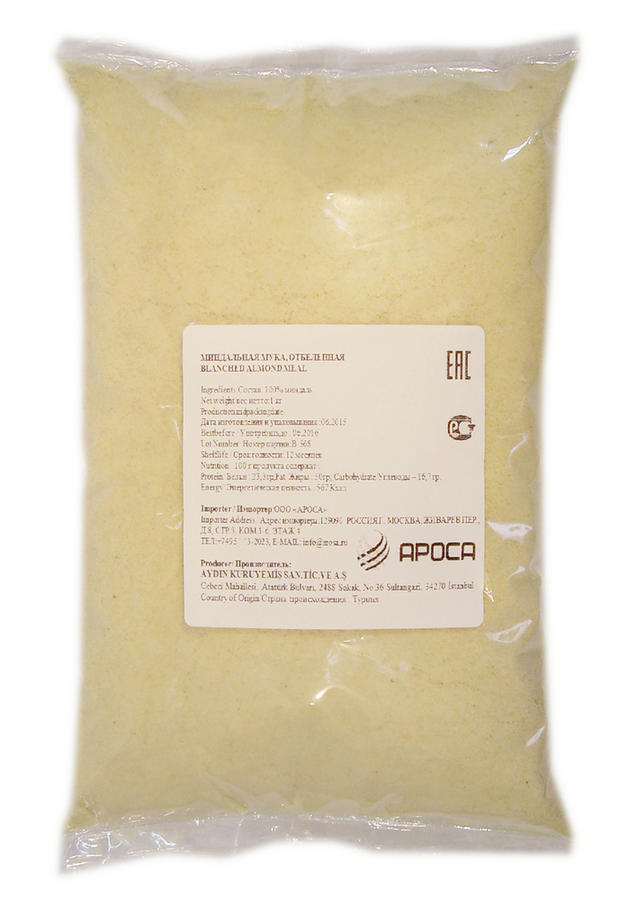 Миндальная мука виды. Мука Миндальная Aydin. Мука Aydin Миндальная, 1 кг. Миндальная мука Айдын 10кг. Миндальная мука Турция