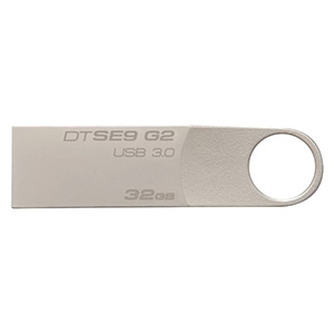 Накопитель Flash Kingston DTSE9G2/32GB USB 3.0