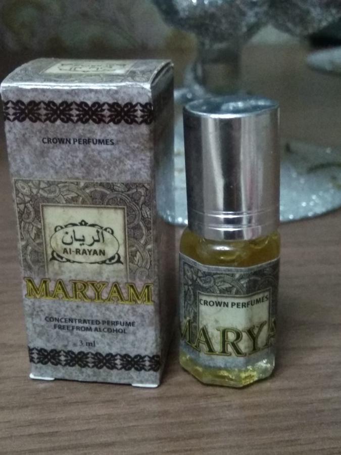 Духи   MARYAM