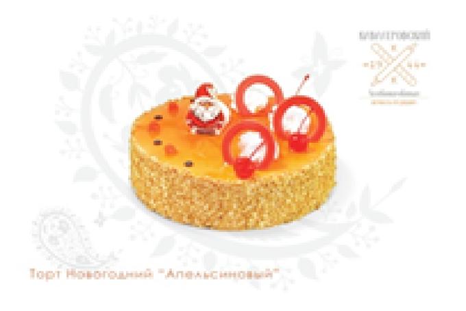 Торт полет Владхлеб