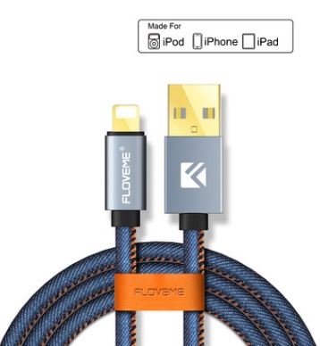 USB-кабель для TYPE-C цвет: ЧЕРНЫЙ