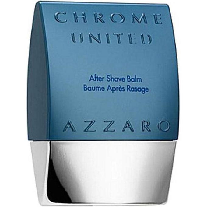 Azzaro chrome лосьон после бритья