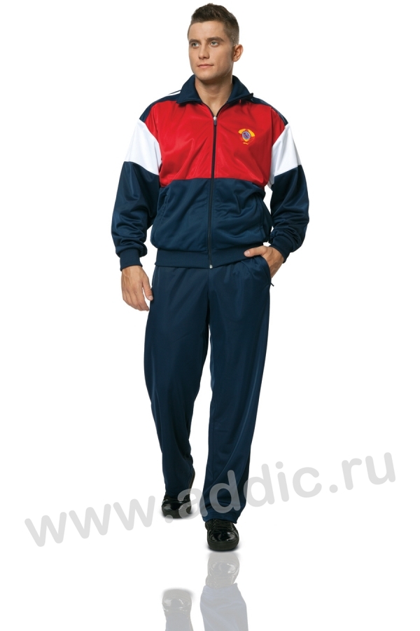 Костюмы Addic