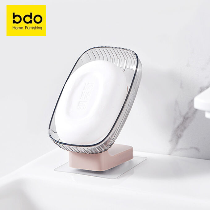 Настенная мыльница BDO Dual Purpose Soap Box