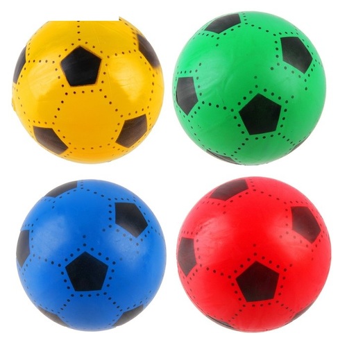 Мяч футбольный d=16 см.