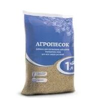 БАШИНКОМ Агропесок 1лит