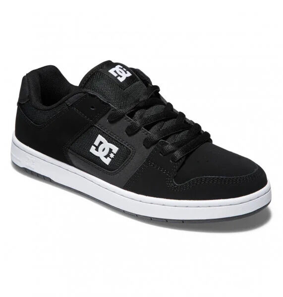 Кеды DC Shoes мужские