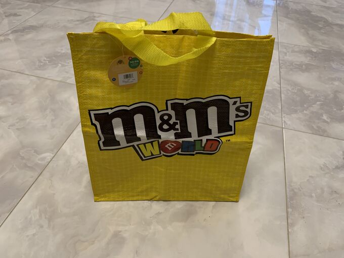 Сумка m&m’s