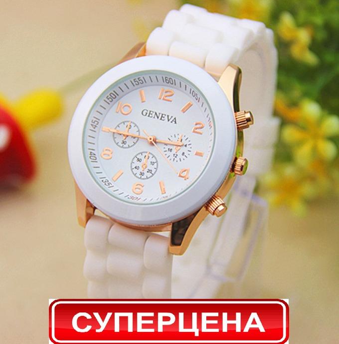 Часы наручные женские