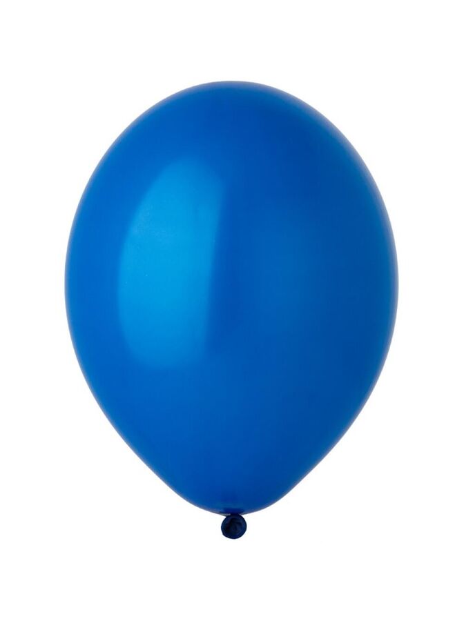 Holiday station В85/022 пастель Экстра Royal Blue шар воздушный