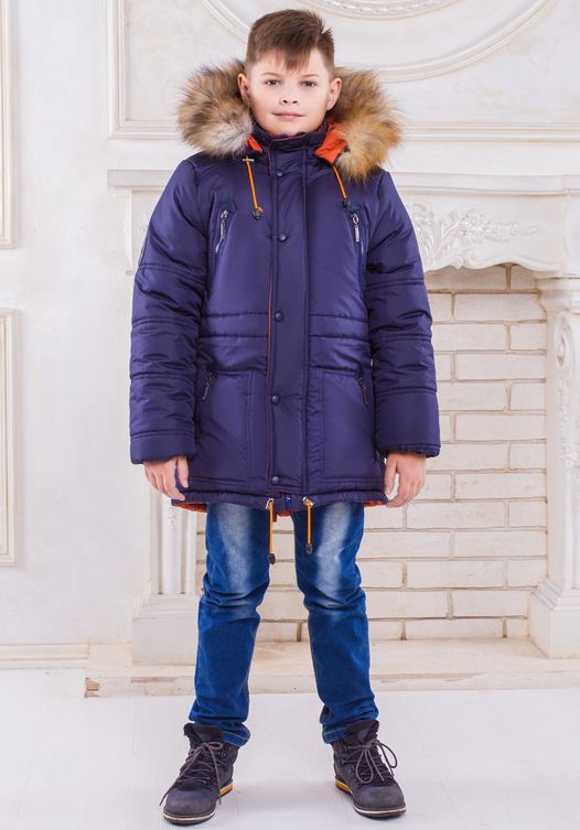 Куртка зима во Владивостоке