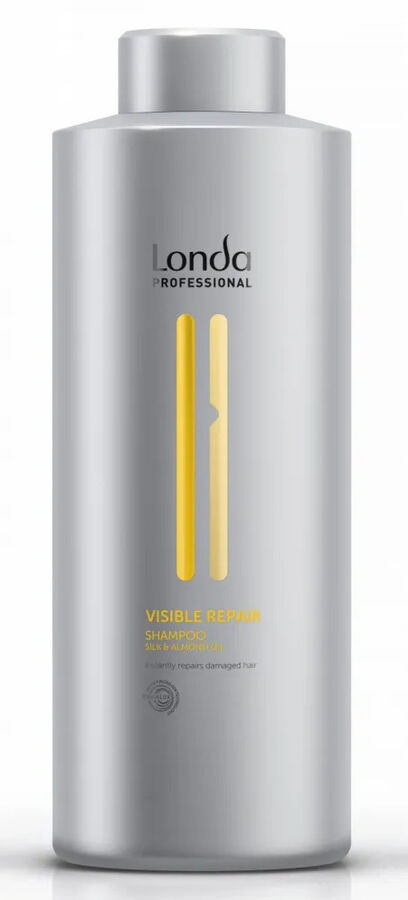 LONDA LNP VR Шампунь д/поврежд.волос 1000мл NEW
