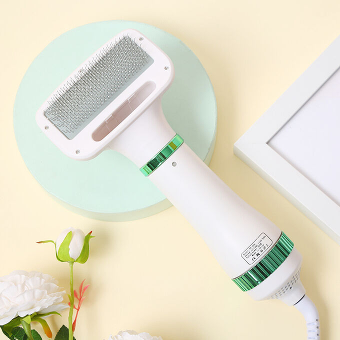 -10% Фен-фурминатор для животных PET Grooming Dryer