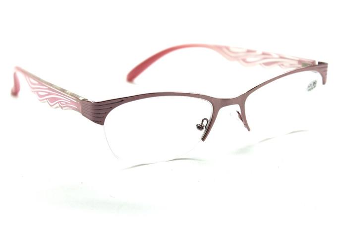 Готовые очки ly- Lankoma 85038 с3