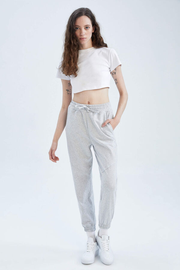Drawstring Jogger женские штаны