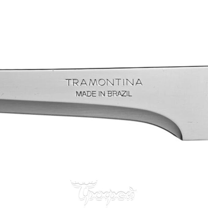 Нож кухонный Dynamic 12.7 см 22313/005 (871-099) TRAMONTINA
