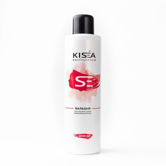 Kisea Professional Бальзам для окрашенных волос Kisea 1000 мл Кисея