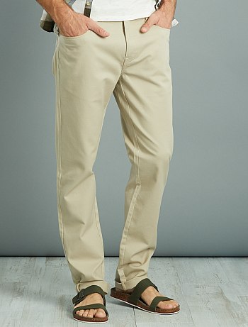 Брюки мужские Casual 3xl