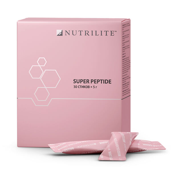 Amway Nutrilite™ Super Peptide Nutrilite™