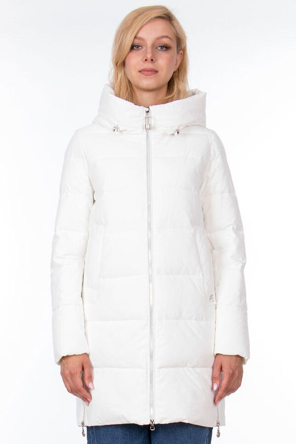 Куртка Karuna 355 (Белый 2)