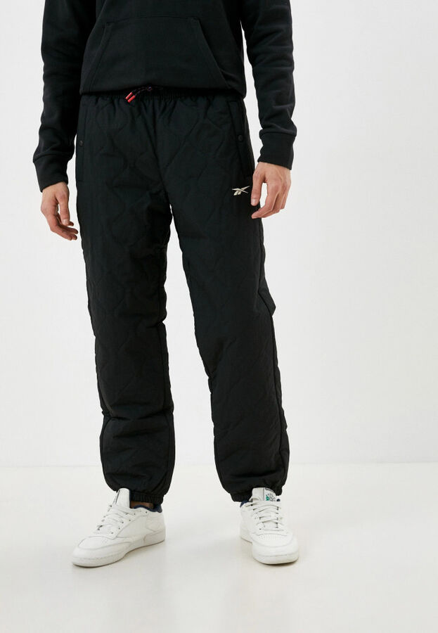 Reebok TS Cuffed Tracksuit conavy
