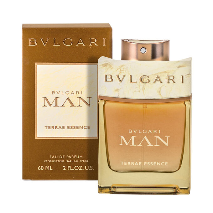 BVLGARI MAN TERRAE ESSENCE   men 60ml edp м(е) парфюмерная вода мужская
