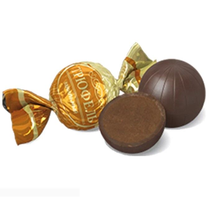 Конфеты Truffle Classic 1кг Эссен