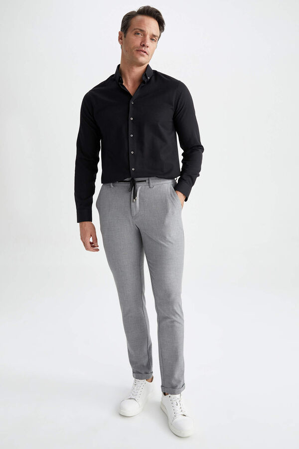 Shirts with Joggers