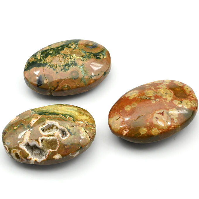 Pin on léčivé kameny