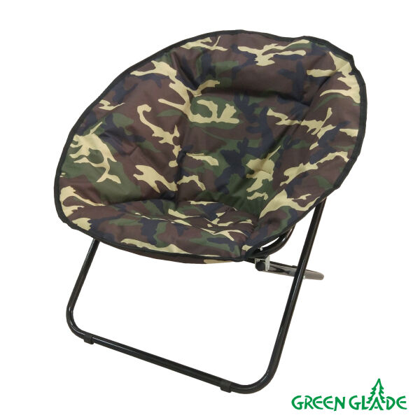 Green Glade Кресло складное РС810-К (камуфляж) (2)