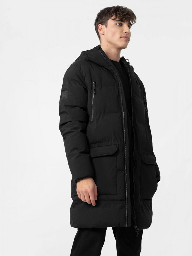 4F Куртка взрослая MEN&#039;S JACKET  KUMP010