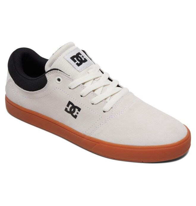 Кеды DC Shoes мужские