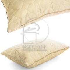 Подушка 50*70 296522 лён &quot;Русская сказка&quot; *6