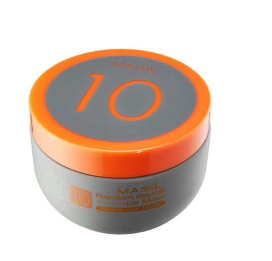 Masil Маска восстанавливающая премиум для волос Hair Mask 10 Premium ...