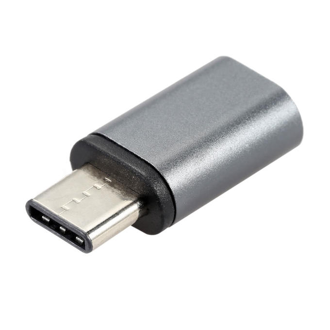 SOLOMON usb type-c to micro usb adapter MICRO USB TYPE С 3.1 АДАПТЕР