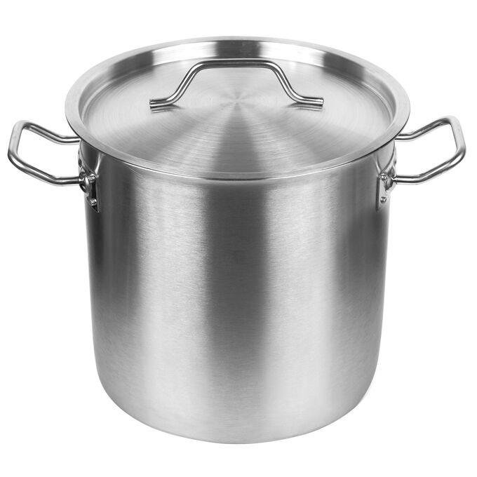 Котел нержавеющая сталь 47,0л ТМ Appetite