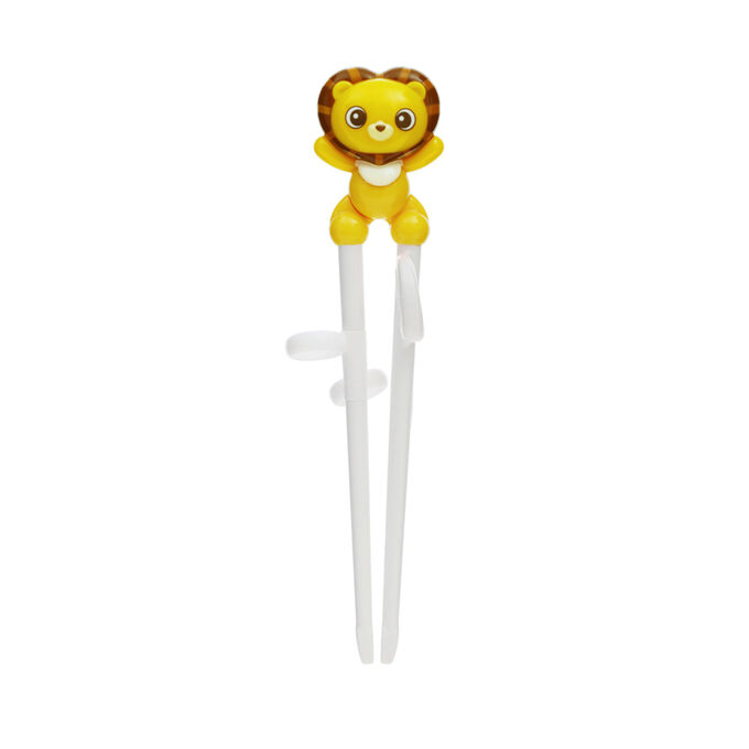 Dorco Mychef Детские палочки для еды STEP1-LION