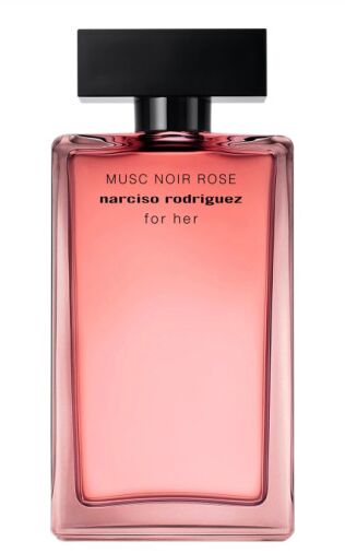 NARCISO RODRIGUEZ MUSK NOIR ROSE lady  50ml edp м(е) парфюмерная вода женская