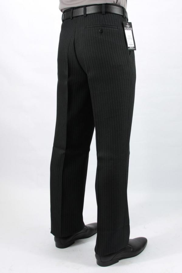 мужские брюки классические шерсть