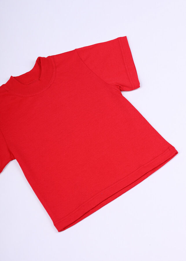 телогрейка и ватник ркка. красная фуфайка. человек в красной футболке. красная рубашка с футболкой. к 3050 фуфайка.