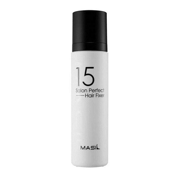 Masil Спрей-фиксатор для объёма волос 15 Hair Fixer Salon Perfect, 150 мл