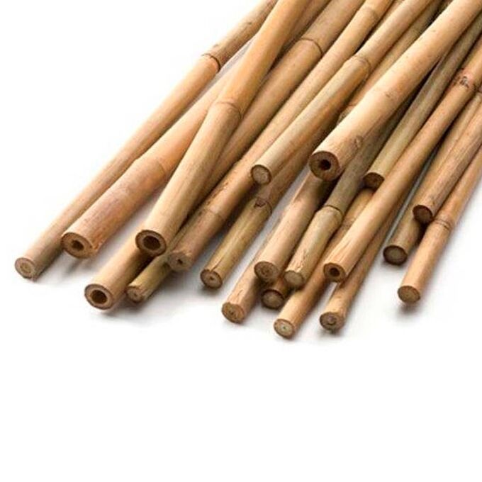 Опора бамбуковая 105см