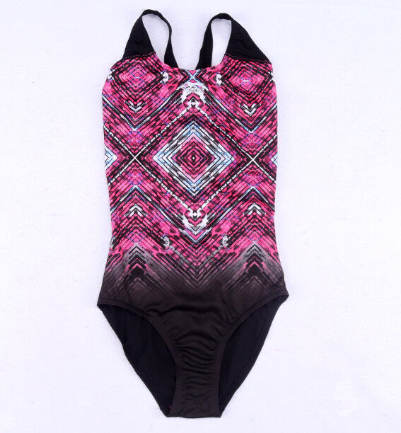 WomSwim Купальник слитный
