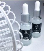 Grattol cuticle-remover 30 мл