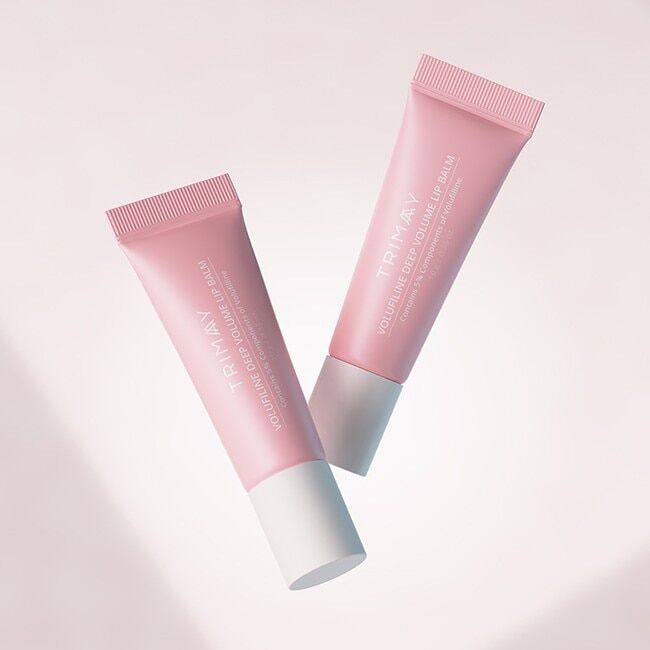 Trimay Бальзам для губ с эффектом объема Volufiline Deep Volume Lip Balm 10g