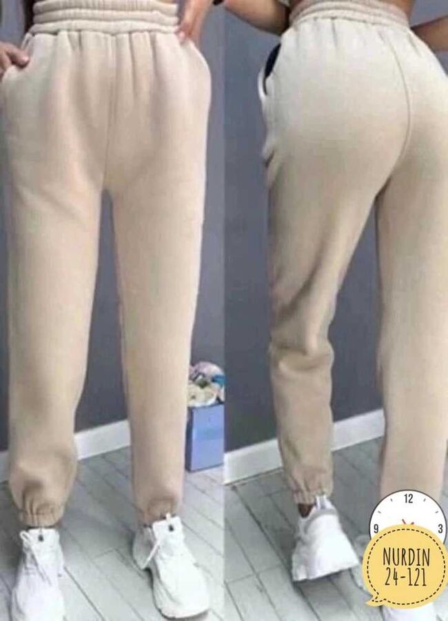 Спортивные брюки женские Садовод